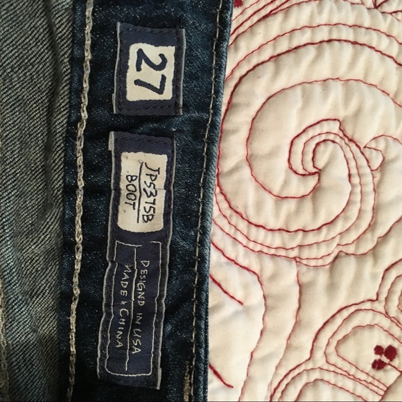 MISS ME JEANS - Picture 2 of 4